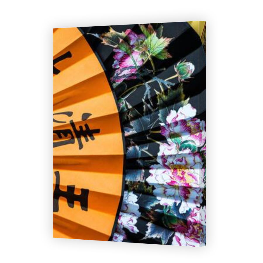 Thumbnail for Canvas - Gallery Canvas Wrap