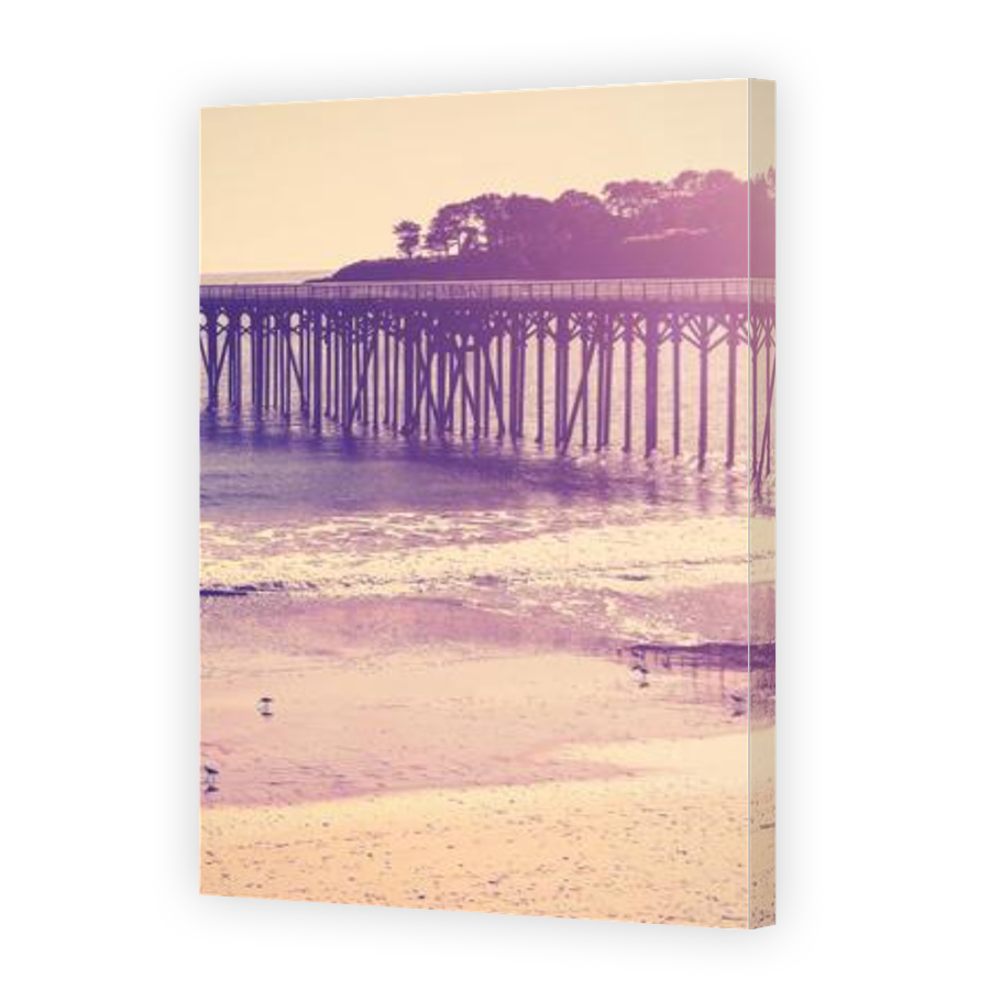 Thumbnail for Canvas - Gallery Canvas Wrap