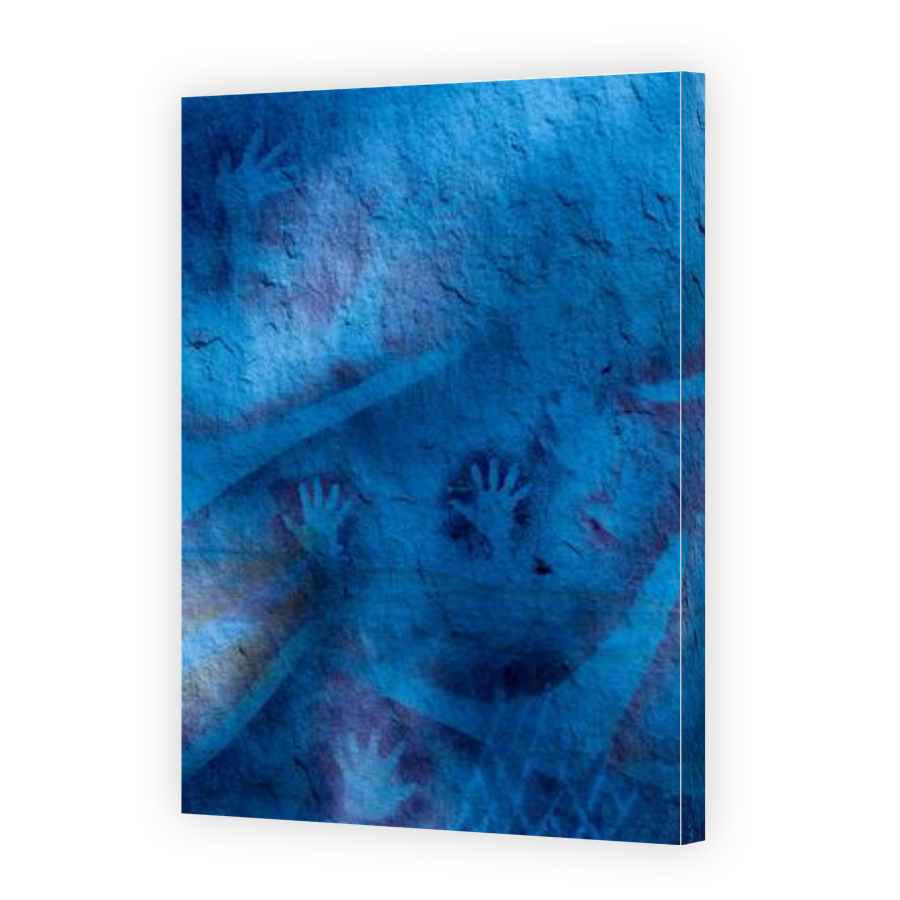 Thumbnail for Canvas - Gallery Canvas Wrap