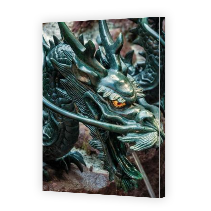 Thumbnail for Canvas - Gallery Canvas Wrap