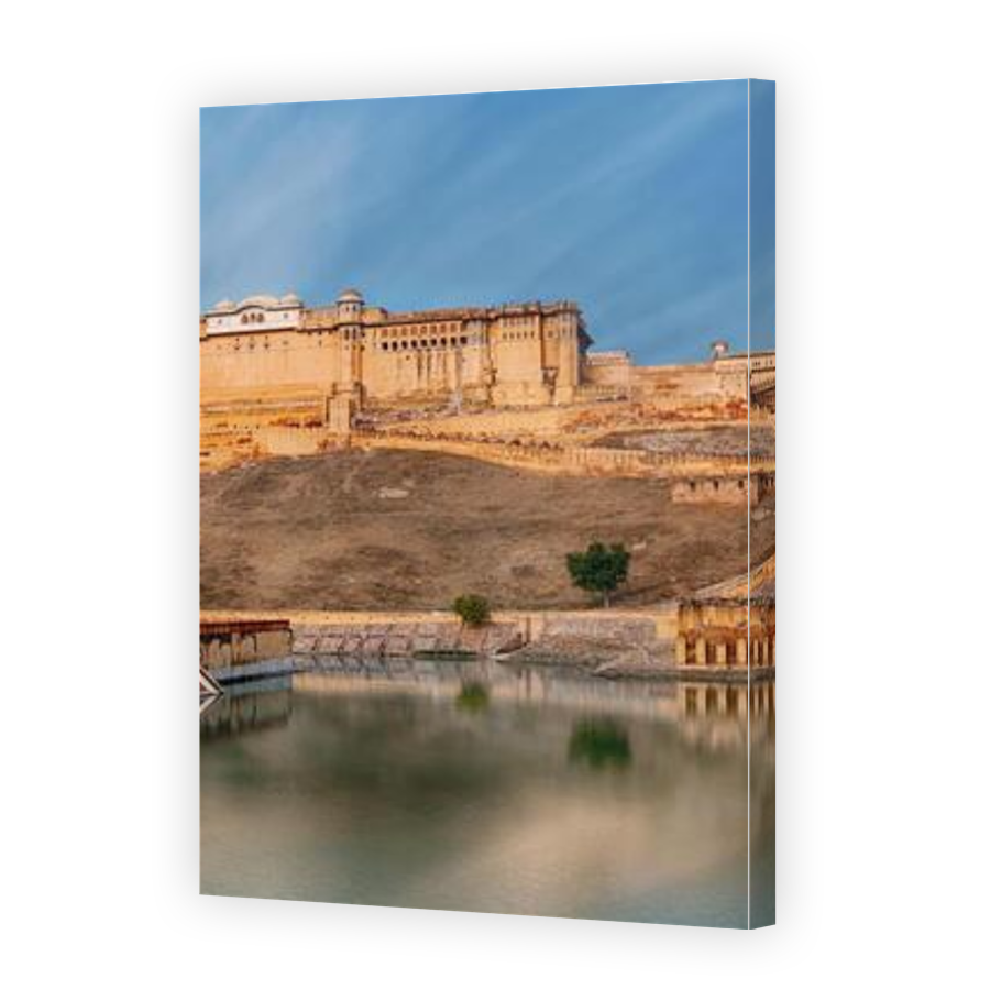 Thumbnail for Canvas - Gallery Canvas Wrap