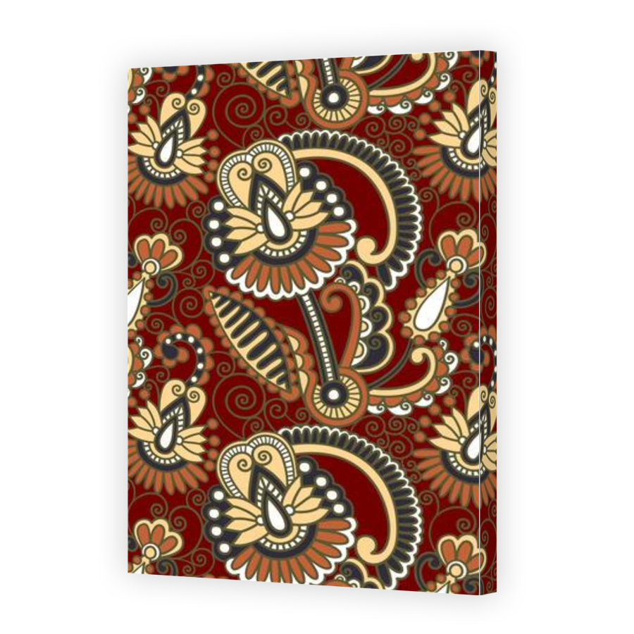 Thumbnail for Canvas - Gallery Canvas Wrap