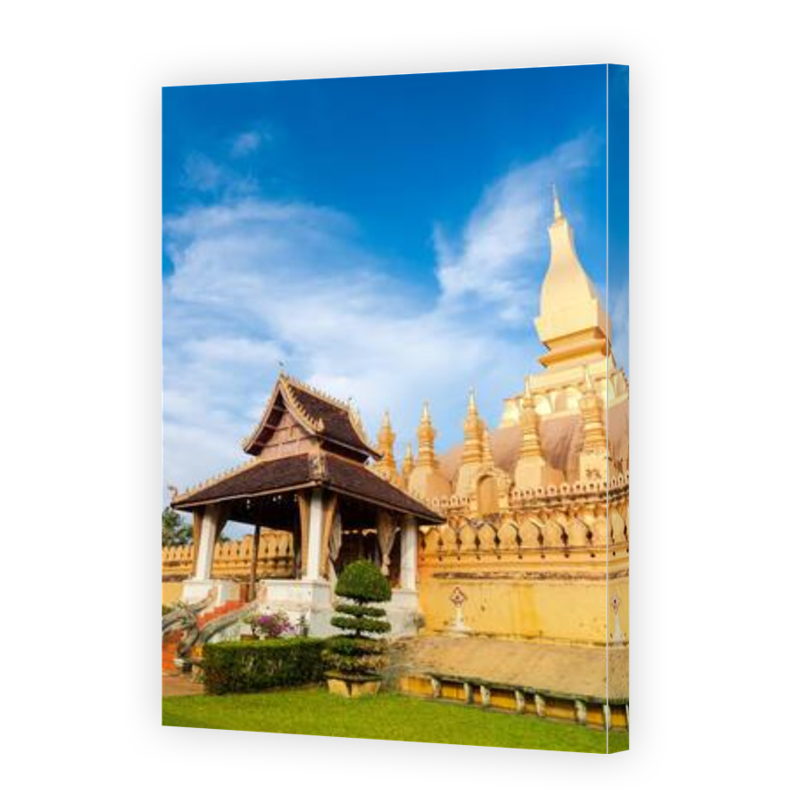 Thumbnail for Canvas - Gallery Canvas Wrap