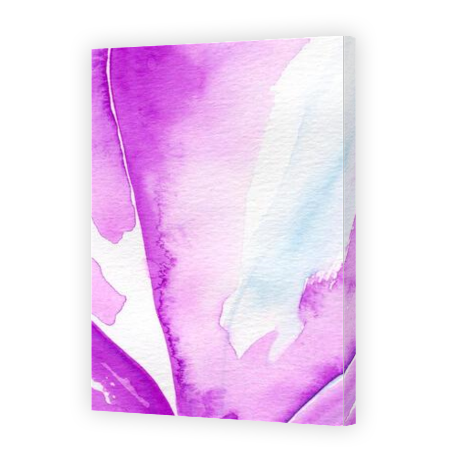 Thumbnail for Canvas - Gallery Canvas Wrap