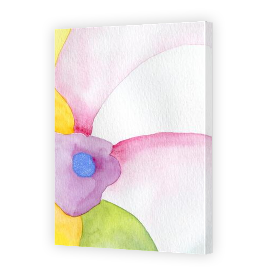 Thumbnail for Canvas - Gallery Canvas Wrap