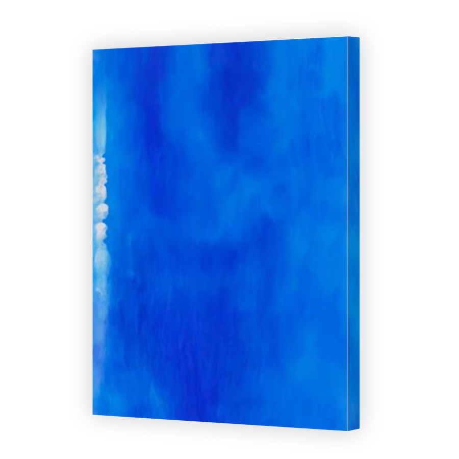 Thumbnail for Canvas - Gallery Canvas Wrap