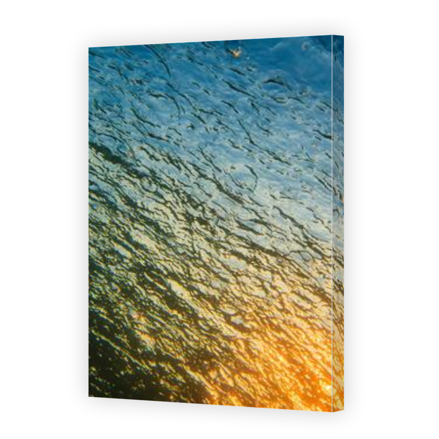 Thumbnail for Canvas - Gallery Canvas Wrap