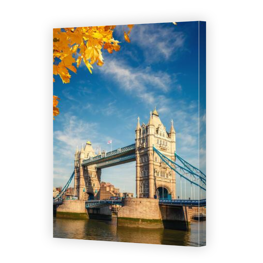 Thumbnail for Canvas - Gallery Canvas Wrap
