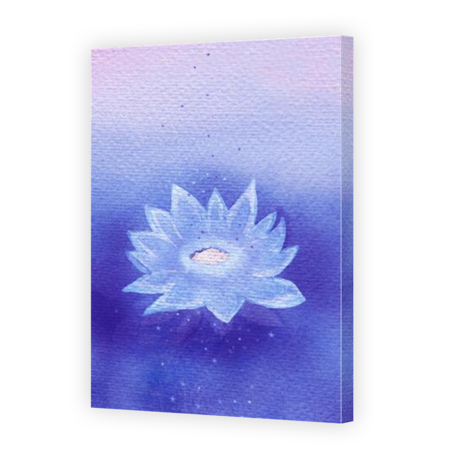 Thumbnail for Canvas - Gallery Canvas Wrap