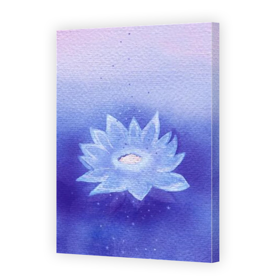 Thumbnail for Canvas - Gallery Canvas Wrap