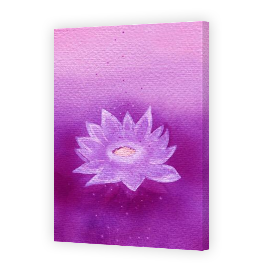 Thumbnail for Canvas - Gallery Canvas Wrap