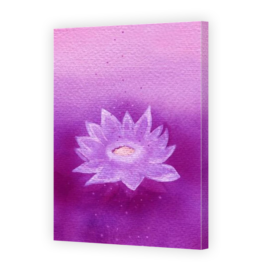 Thumbnail for Canvas - Gallery Canvas Wrap