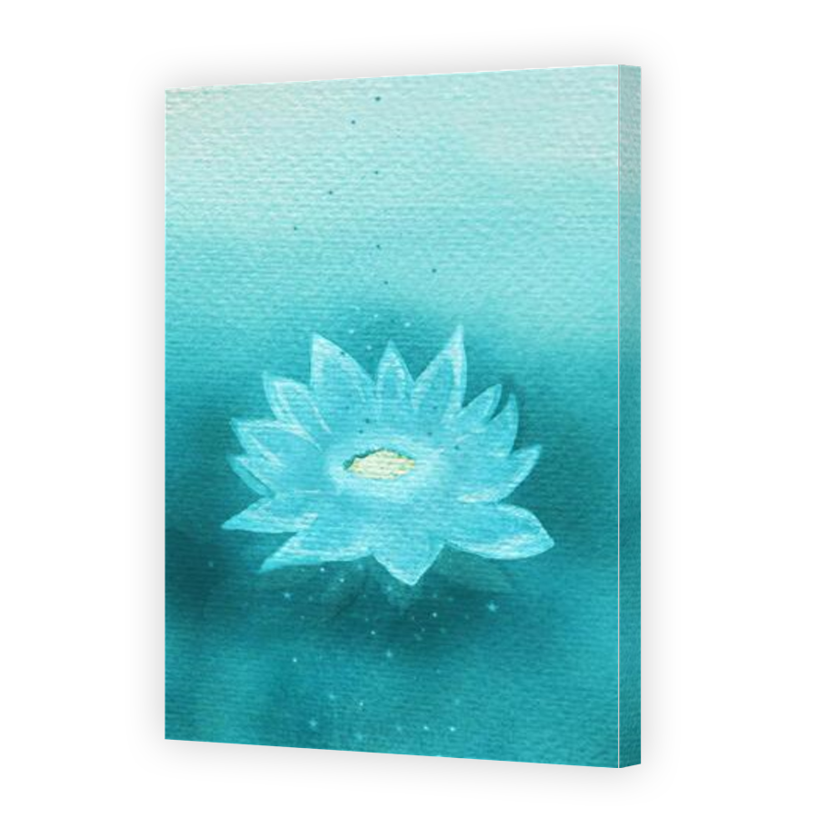 Thumbnail for Canvas - Gallery Canvas Wrap