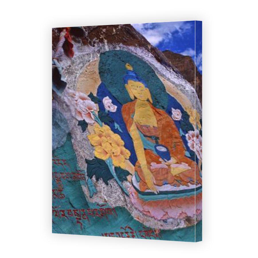 Thumbnail for Canvas - Gallery Canvas Wrap