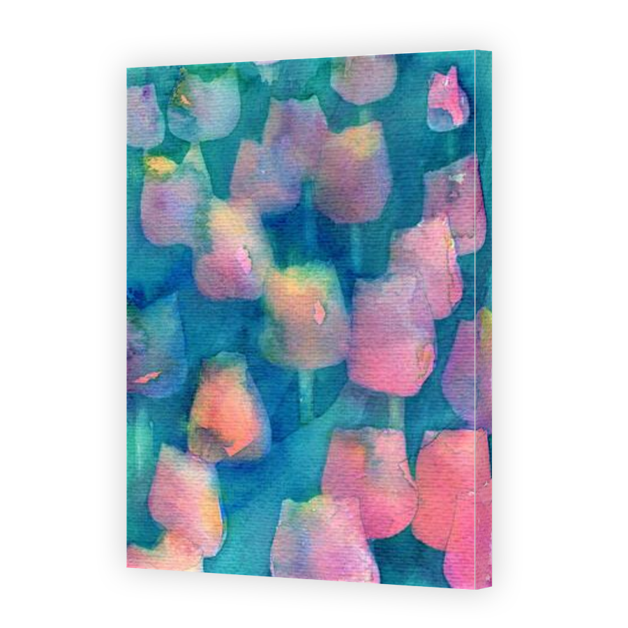 Thumbnail for Canvas - Gallery Canvas Wrap