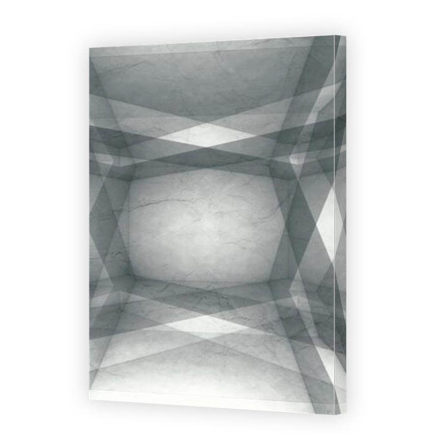 Thumbnail for Canvas - Gallery Canvas Wrap