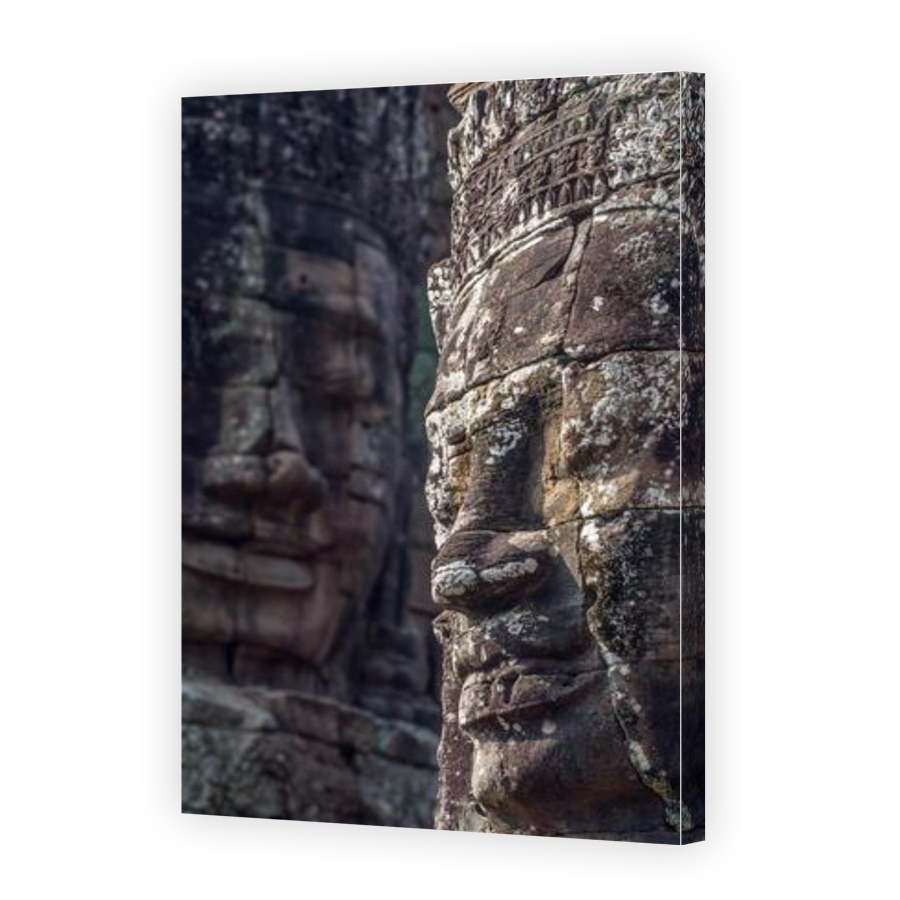 Thumbnail for Canvas - Gallery Canvas Wrap