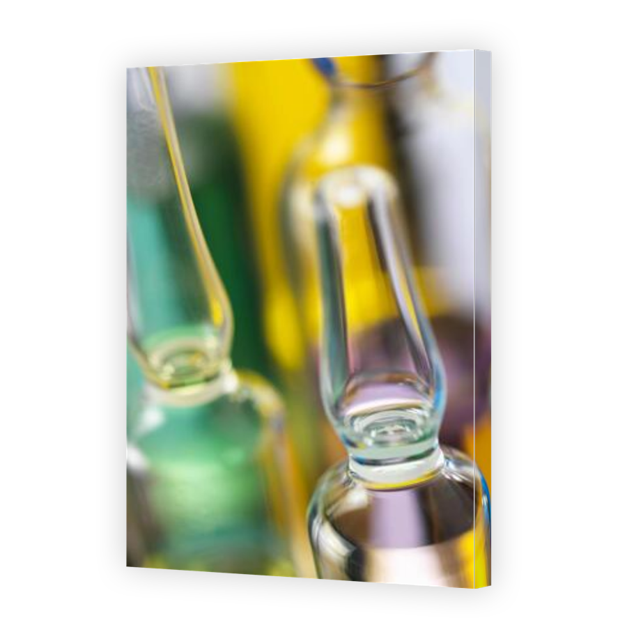 Thumbnail for Canvas - Gallery Canvas Wrap