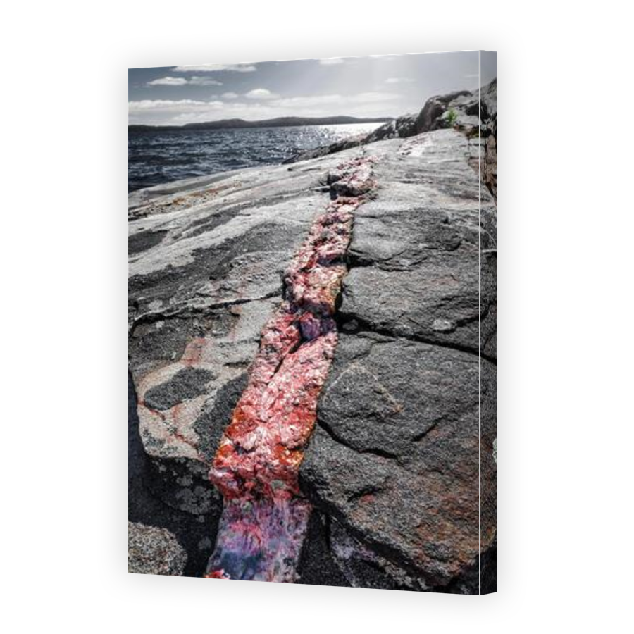 Thumbnail for Canvas - Gallery Canvas Wrap