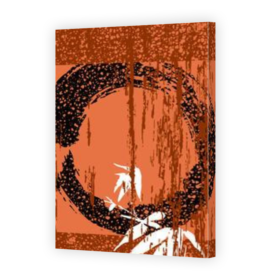 Thumbnail for Canvas - Gallery Canvas Wrap