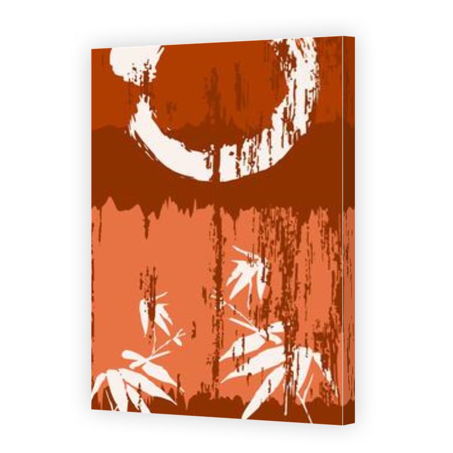 Thumbnail for Canvas - Gallery Canvas Wrap