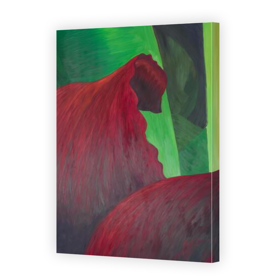 Thumbnail for Canvas - Gallery Canvas Wrap