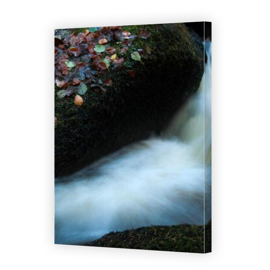 Thumbnail for Canvas - Gallery Canvas Wrap