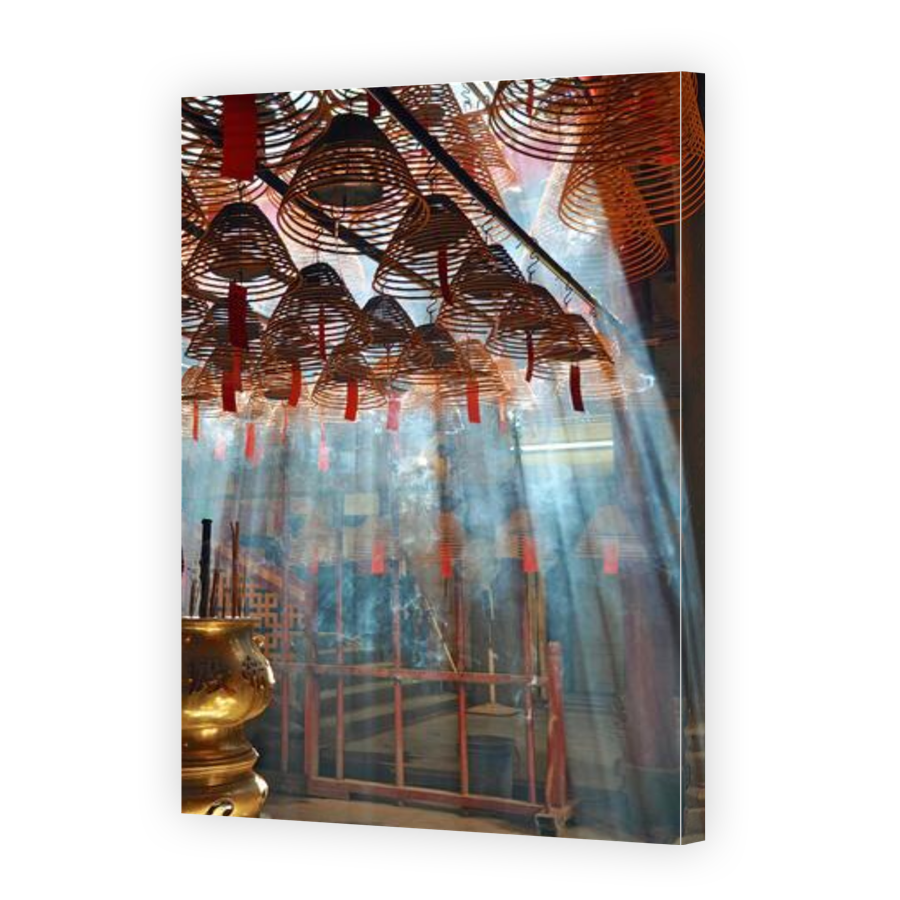 Thumbnail for Canvas - Gallery Canvas Wrap