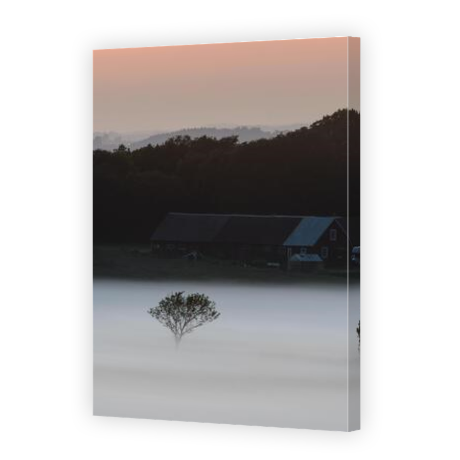 Thumbnail for Canvas - Gallery Canvas Wrap