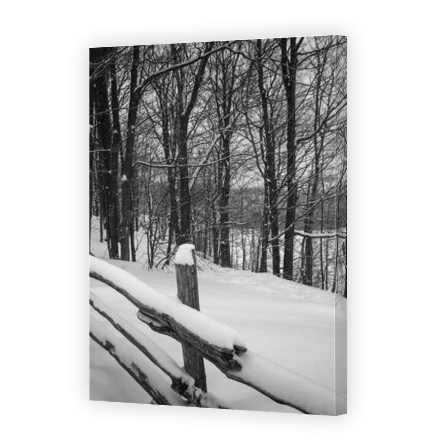 Thumbnail for Canvas - Gallery Canvas Wrap