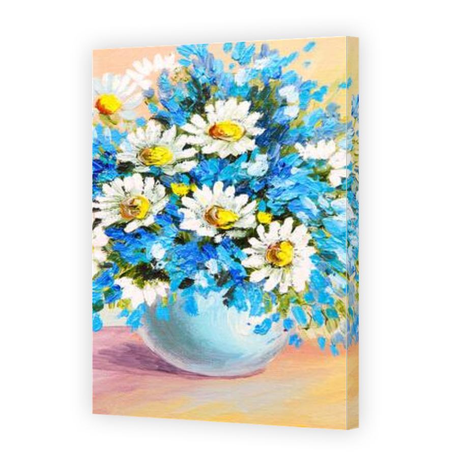 Thumbnail for Canvas - Gallery Canvas Wrap