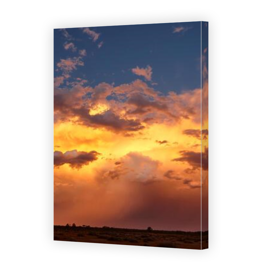 Thumbnail for Canvas - Gallery Canvas Wrap