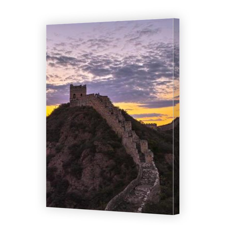Thumbnail for Canvas - Gallery Canvas Wrap