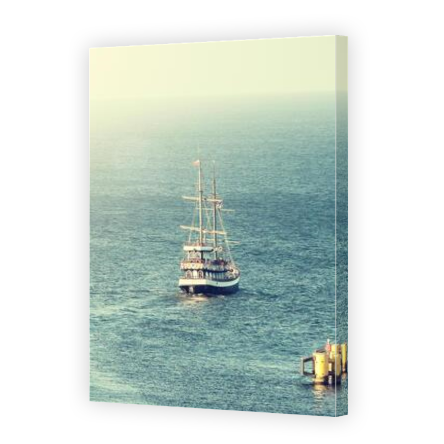 Thumbnail for Canvas - Gallery Canvas Wrap
