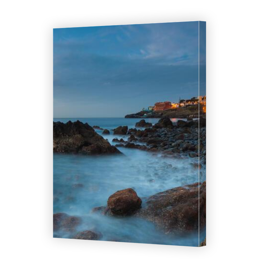 Thumbnail for Canvas - Gallery Canvas Wrap