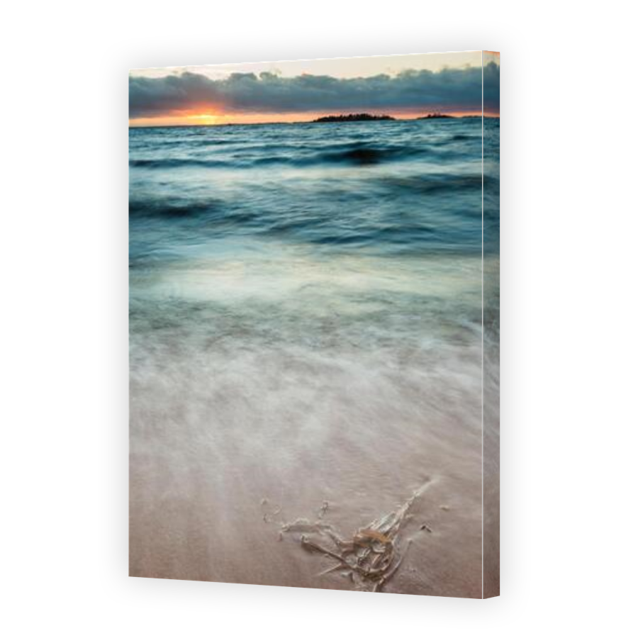 Thumbnail for Canvas - Gallery Canvas Wrap
