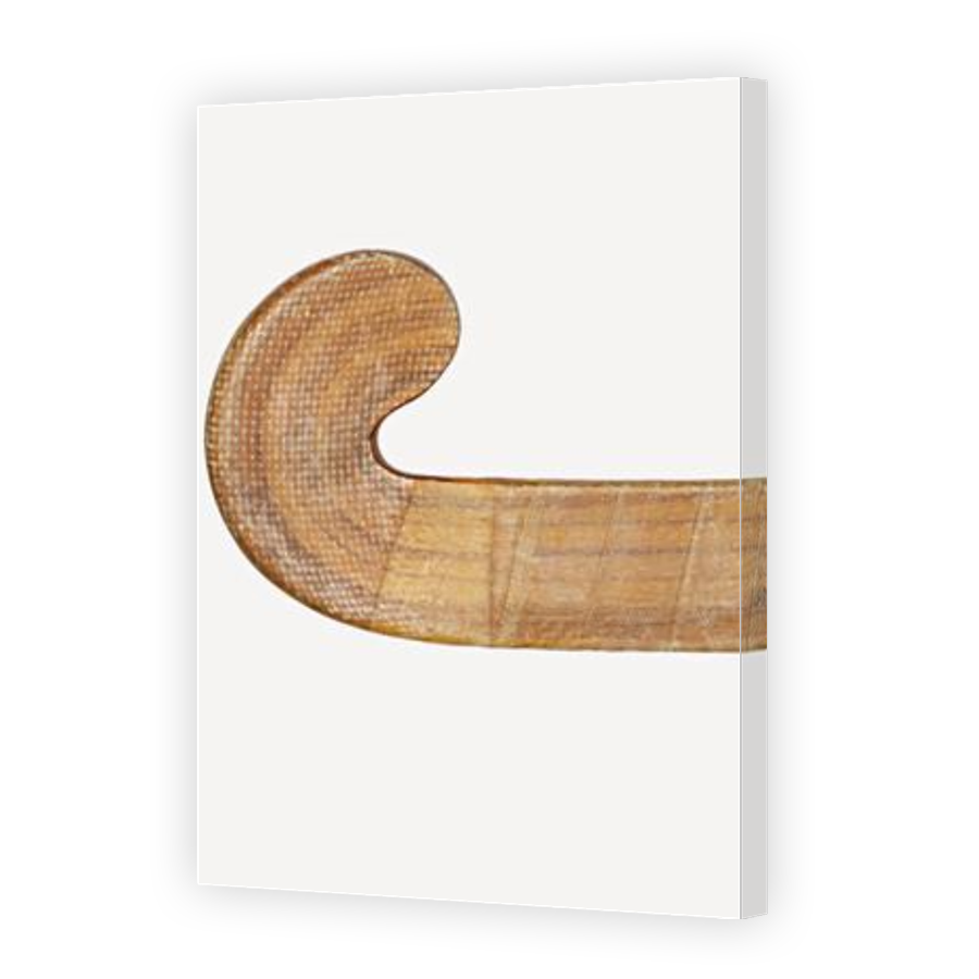 Thumbnail for Canvas - Gallery Canvas Wrap