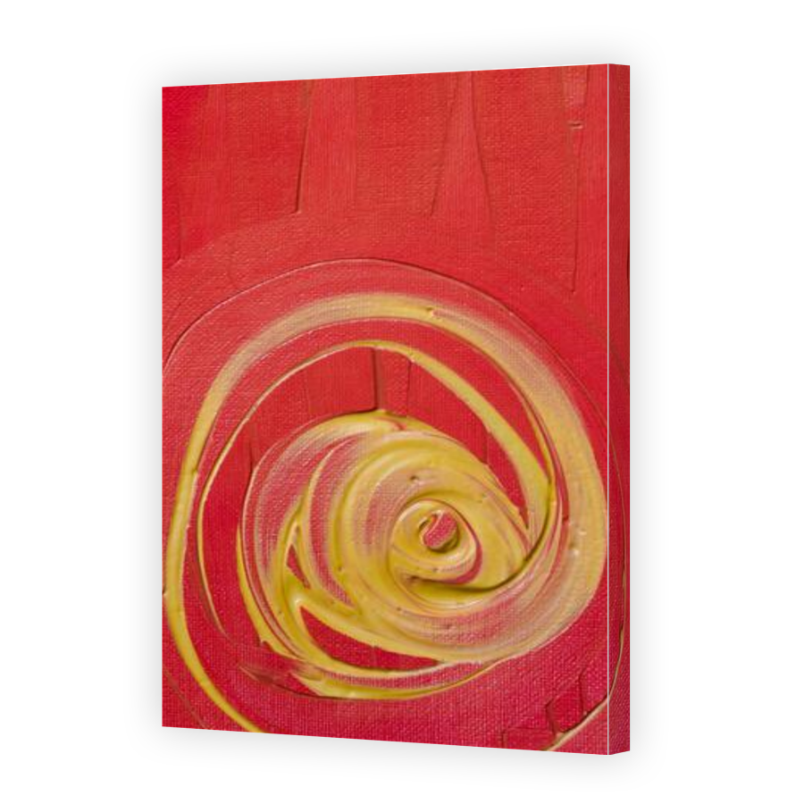 Thumbnail for Canvas - Gallery Canvas Wrap
