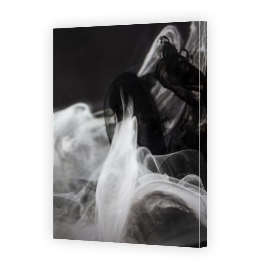 Thumbnail for Canvas - Gallery Canvas Wrap