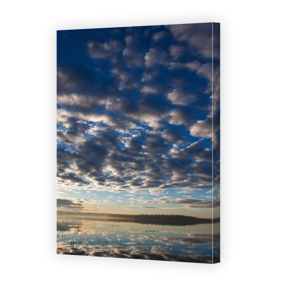 Thumbnail for Canvas - Gallery Canvas Wrap