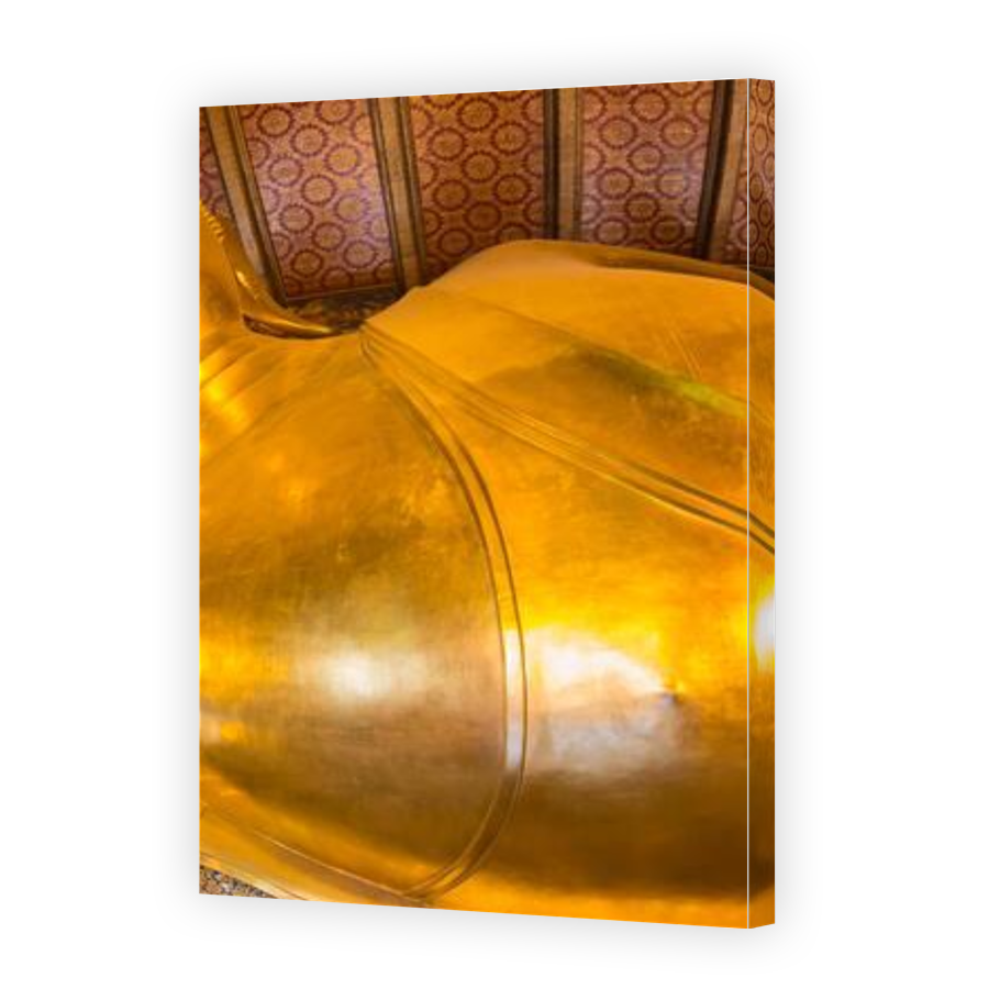 Thumbnail for Canvas - Gallery Canvas Wrap