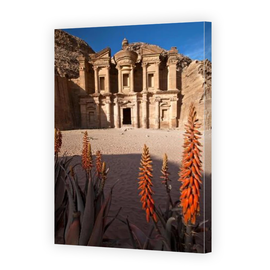 Thumbnail for Canvas - Gallery Canvas Wrap