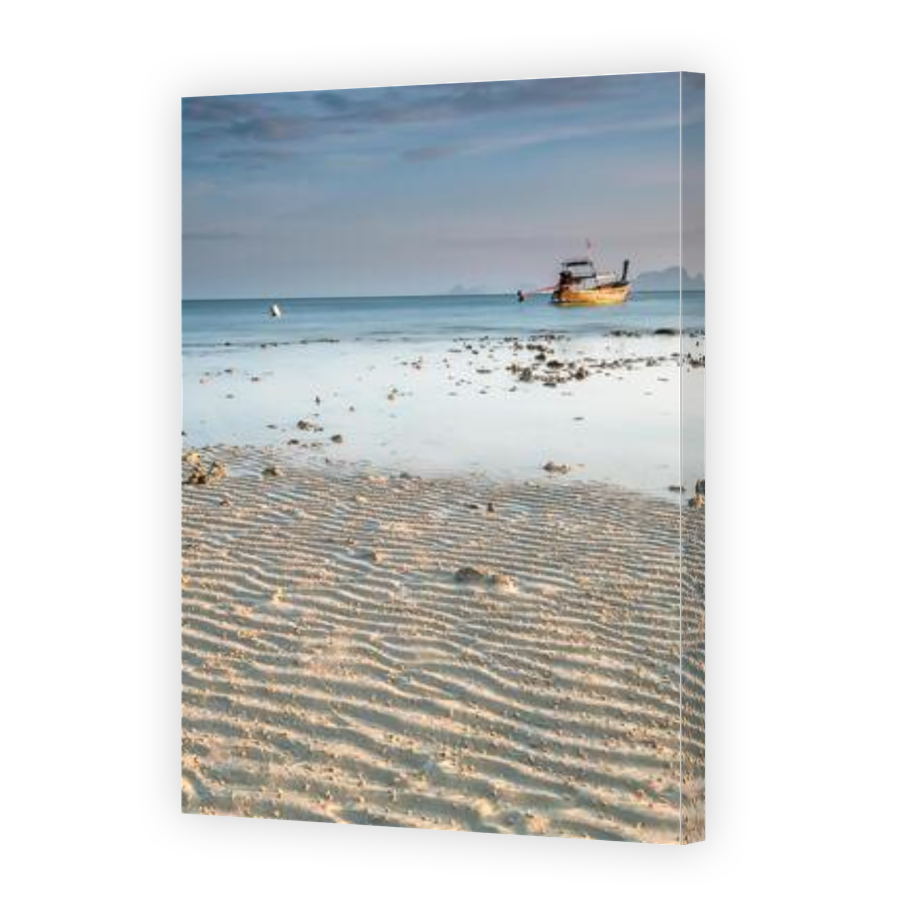 Thumbnail for Canvas - Gallery Canvas Wrap