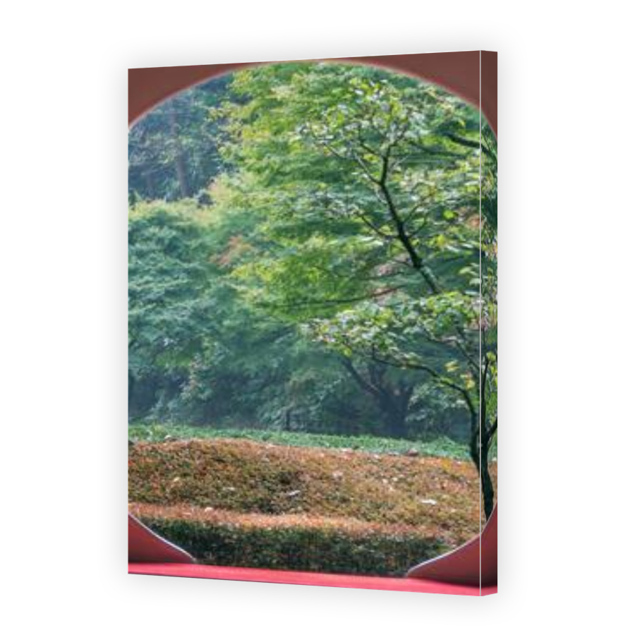 Thumbnail for Canvas - Gallery Canvas Wrap