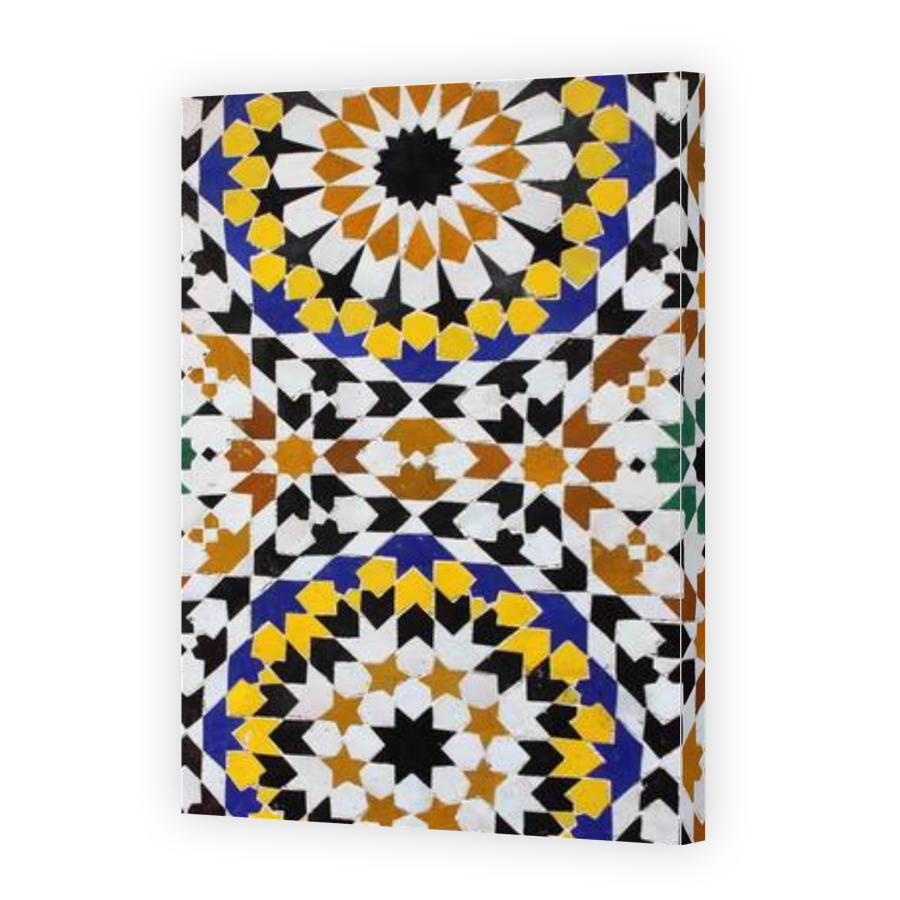 Thumbnail for Canvas - Gallery Canvas Wrap