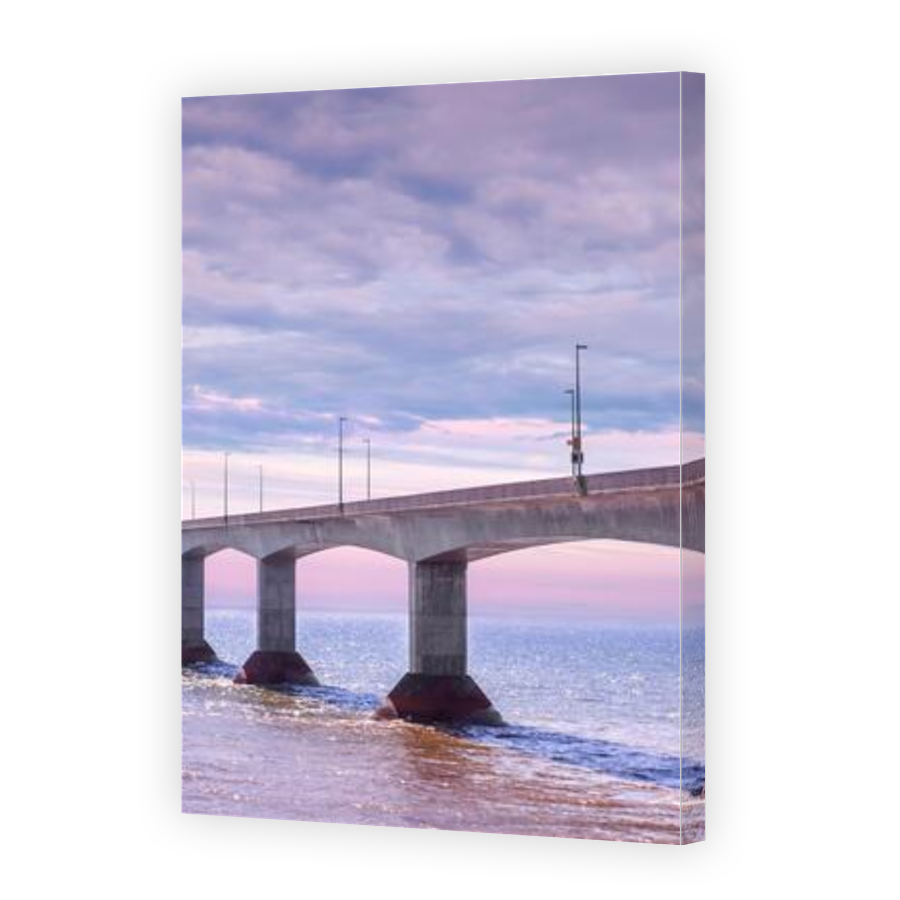 Thumbnail for Canvas - Gallery Canvas Wrap