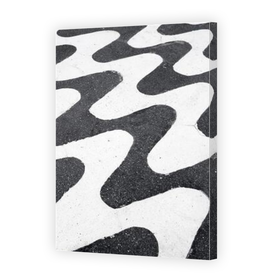 Thumbnail for Canvas - Gallery Canvas Wrap