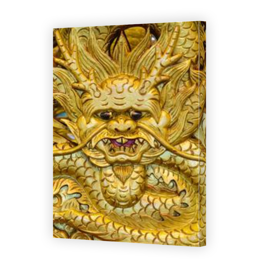 Thumbnail for Canvas - Gallery Canvas Wrap