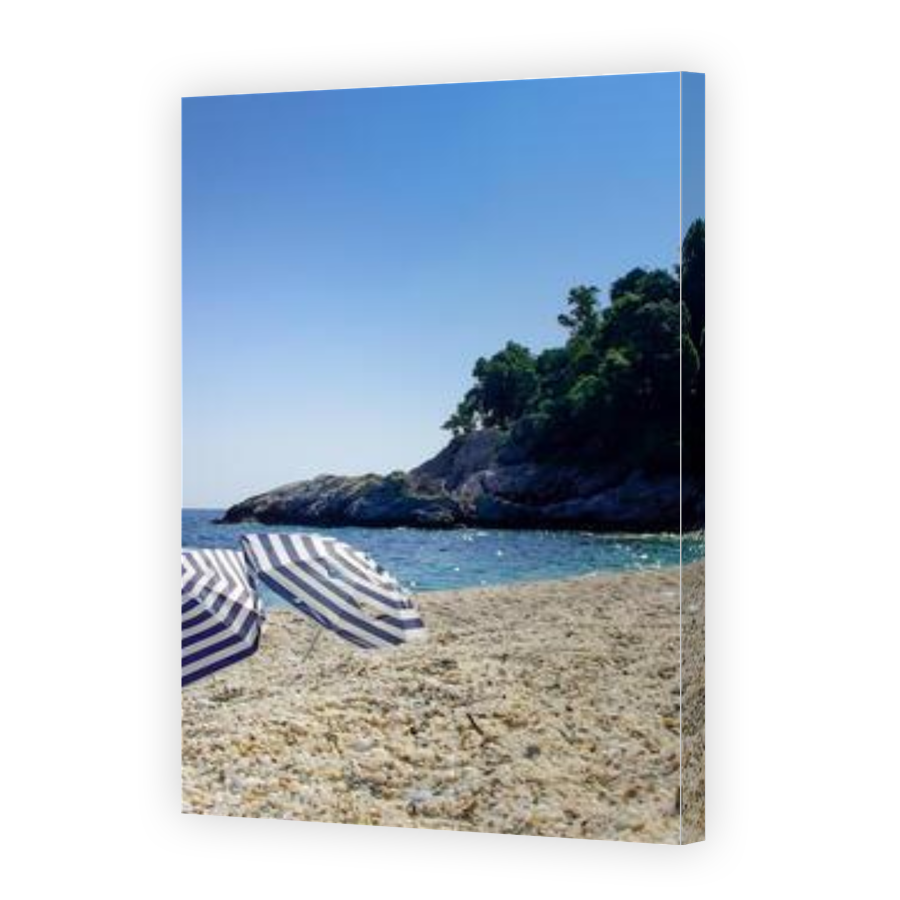 Thumbnail for Canvas - Gallery Canvas Wrap