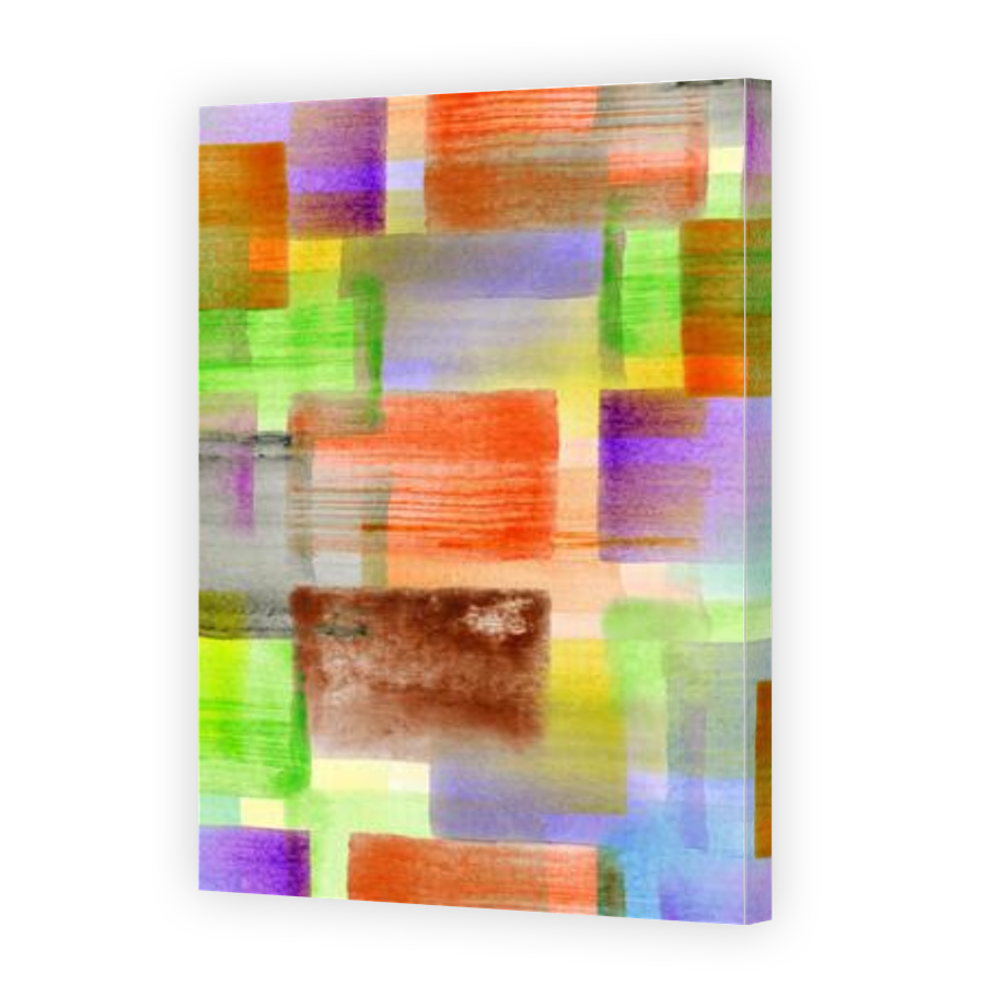 Thumbnail for Canvas - Gallery Canvas Wrap